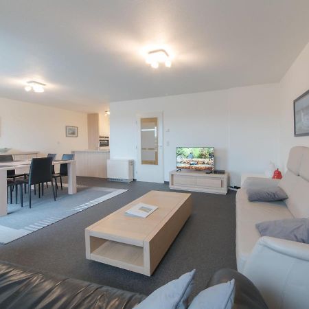 Apartment Strandhuis By Interhome Bredene Bagian luar foto