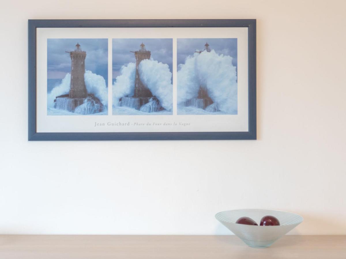 Apartment Strandhuis By Interhome Bredene Bagian luar foto