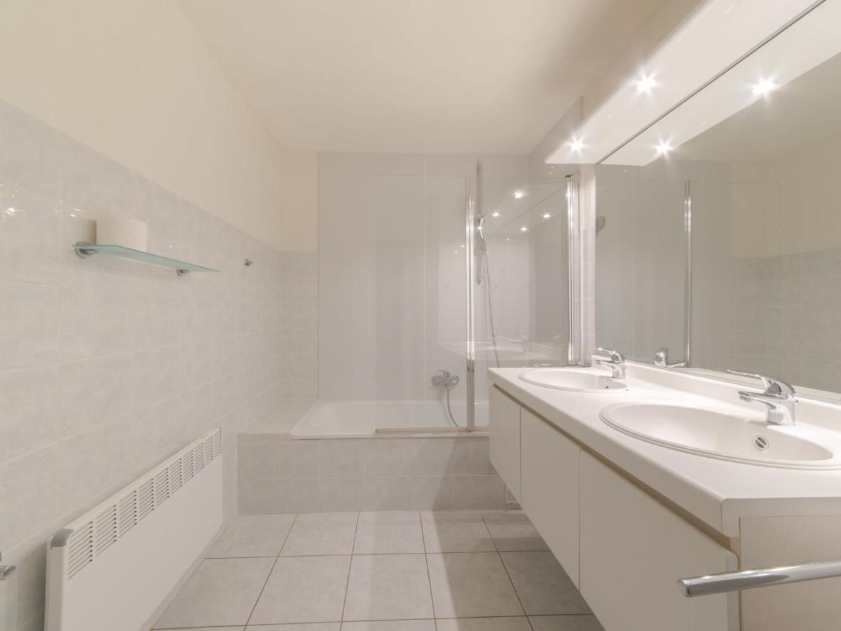 Apartment Strandhuis By Interhome Bredene Bagian luar foto